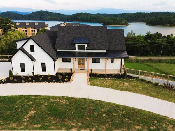 206 Eagle View Drive , Dandridge, TN 37725