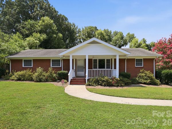 4020 Wilson Lane , Charlotte, NC 28206