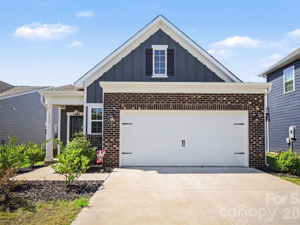1737 Otter Perch Lane , Fort Mill, SC 29715