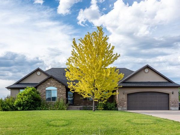 245 E 9500 S, Paradise, UT 84328