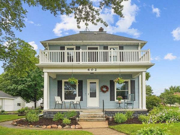 602 SW 3rd Street, Waverly, IA 50677