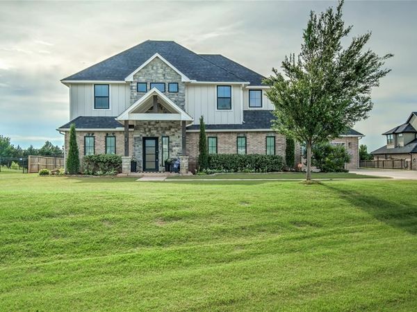 22297 Forester Lane, Edmond, OK 73025