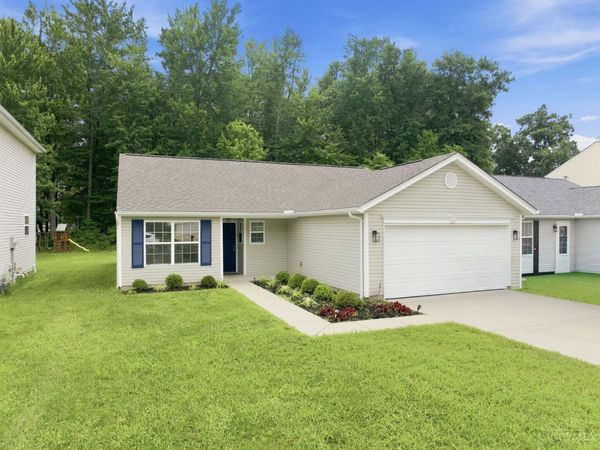 46 Huntington Avenue, Batavia Twp, OH 45102