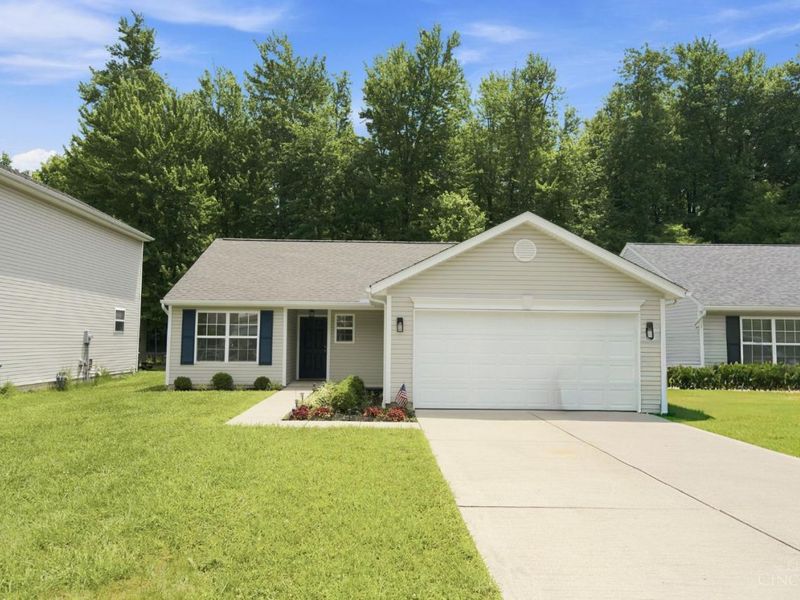 46 Huntington Avenue, Batavia Twp, OH 45102 Photo 2