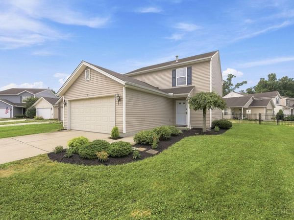 5806 Hall Court, Goshen Twp, OH 45140