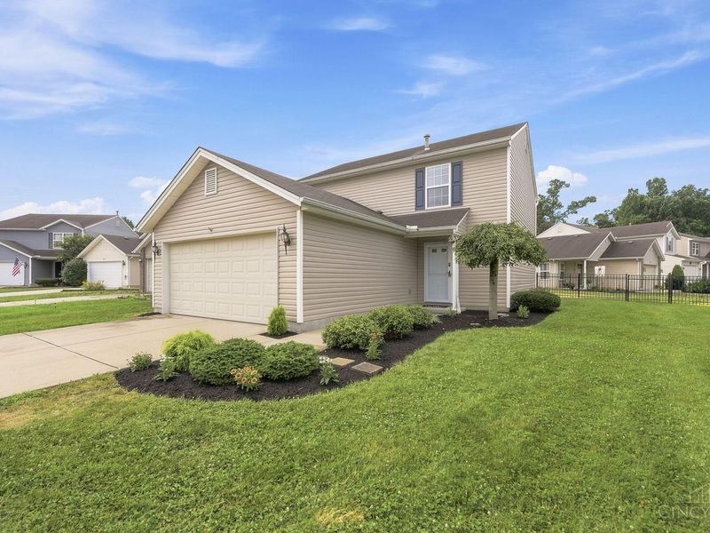 5806 Hall Court, Goshen Twp, OH 45140 Photo 1