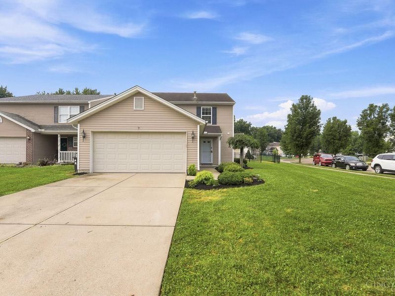 5806 Hall Court, Goshen Twp, OH 45140 Photo 2