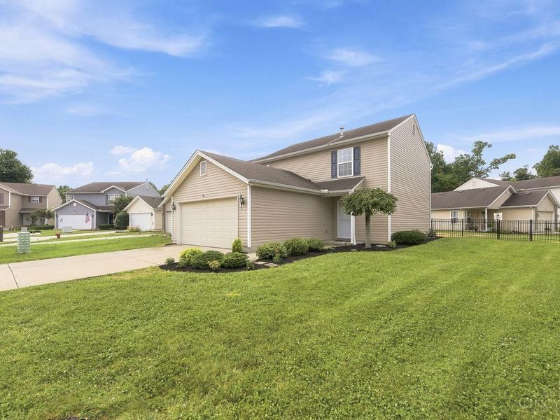 5806 Hall Court, Goshen Twp, OH 45140 Photo 3