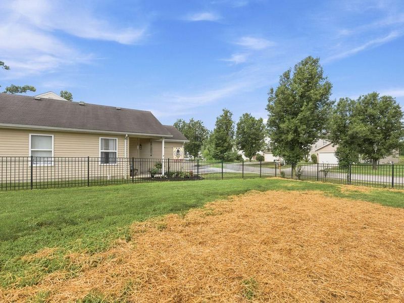 5806 Hall Court, Goshen Twp, OH 45140 Photo 37