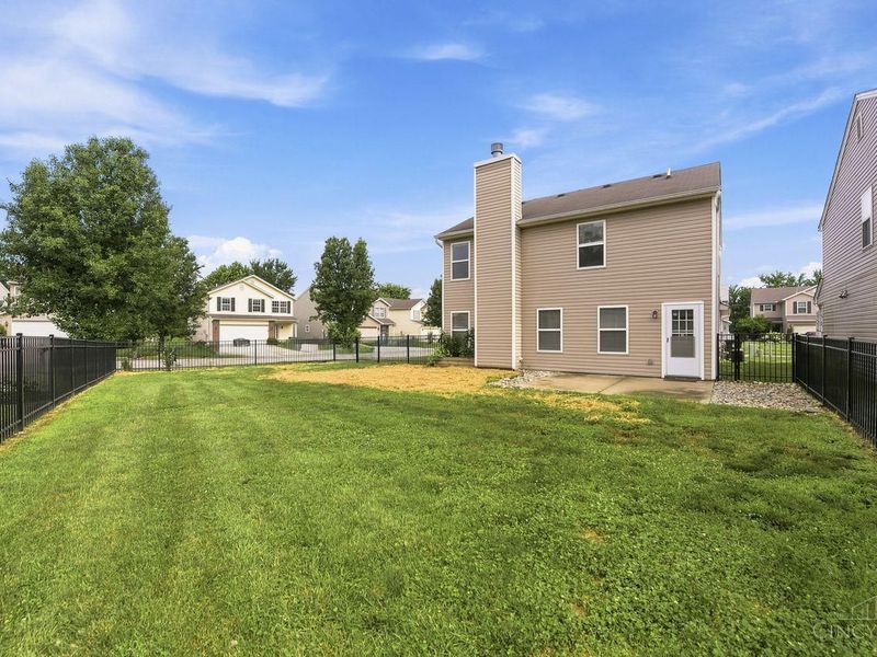5806 Hall Court, Goshen Twp, OH 45140 Photo 38