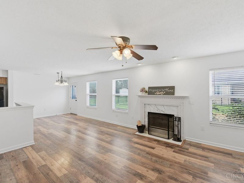 5806 Hall Court, Goshen Twp, OH 45140 Photo 6