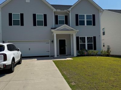 467 Swift Current Loop , Blythewood, SC 29016