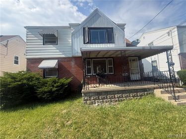 204 Easton Avenue , Buffalo, NY 14215