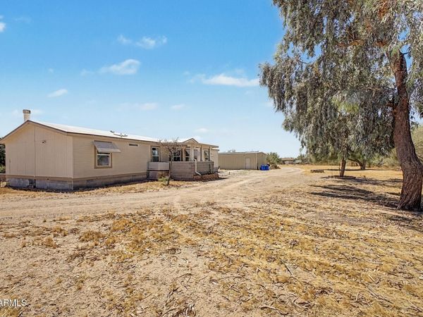 26748 N 187th Avenue, Wittmann, AZ 85361