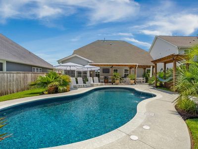 269 Saxony Loop, Summerville, SC 29486