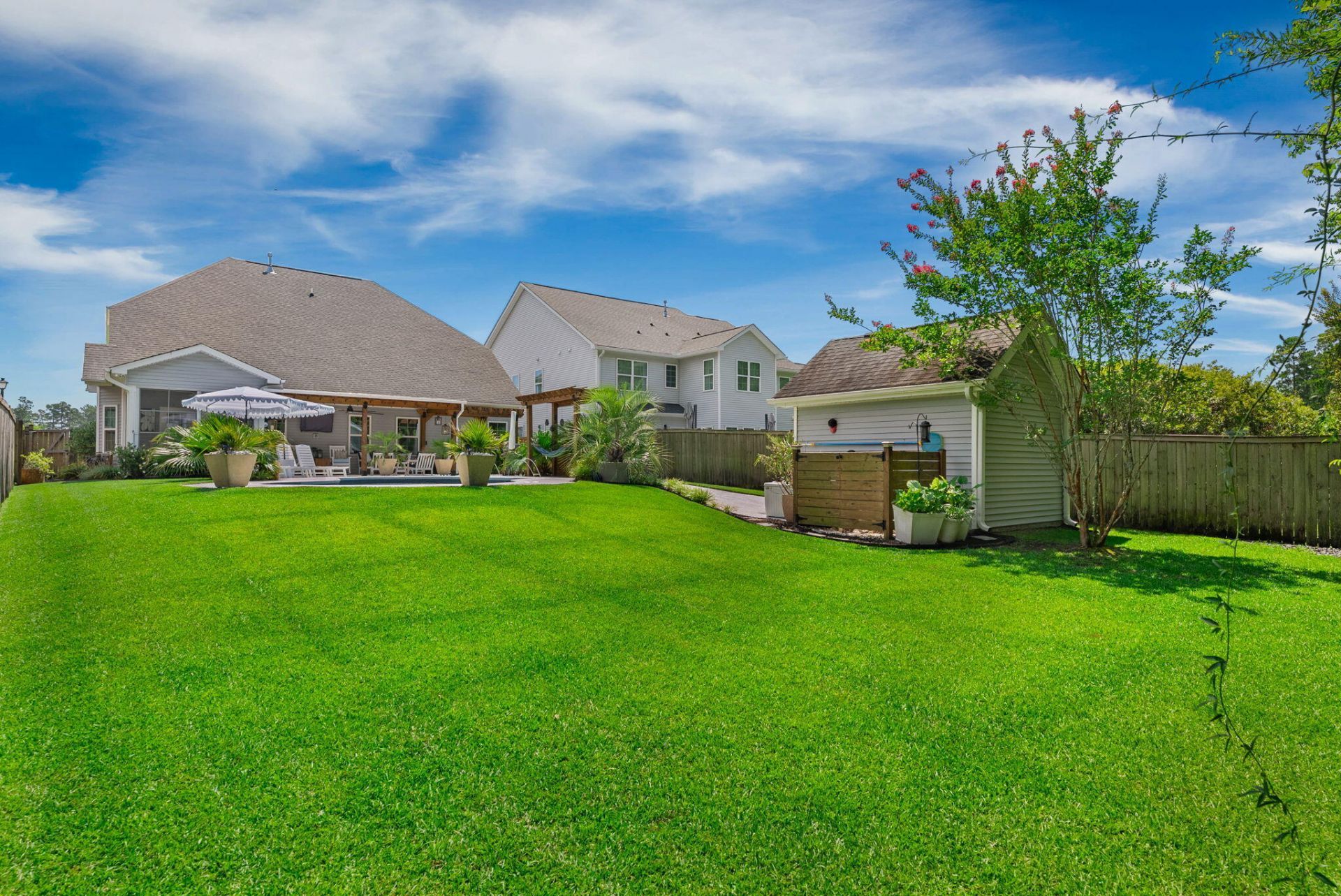 269 Saxony Loop Photo 90