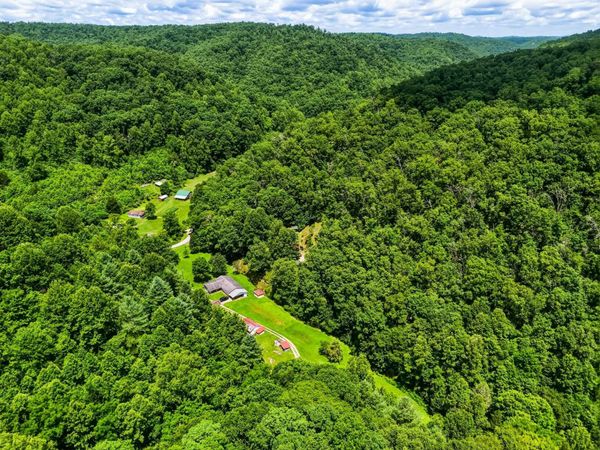 345 & 357 Barberry Road, Ranger, WV 25557