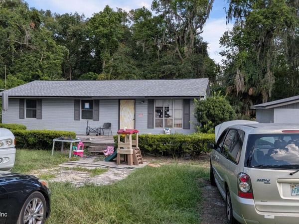 4140 BRACEWELL Road, Jacksonville, FL 32226