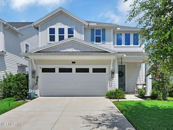 312 MILLENIA Drive, Ponte Vedra, FL 32081