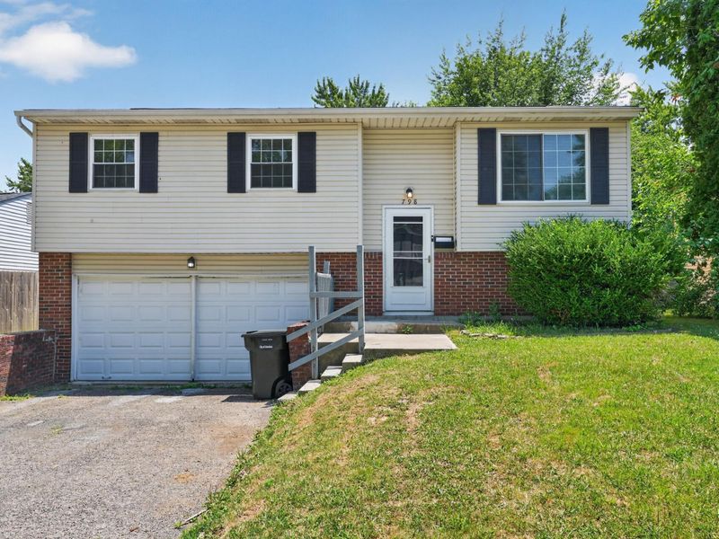 798 Orchard Glen , Columbus, OH 43228 Photo 1