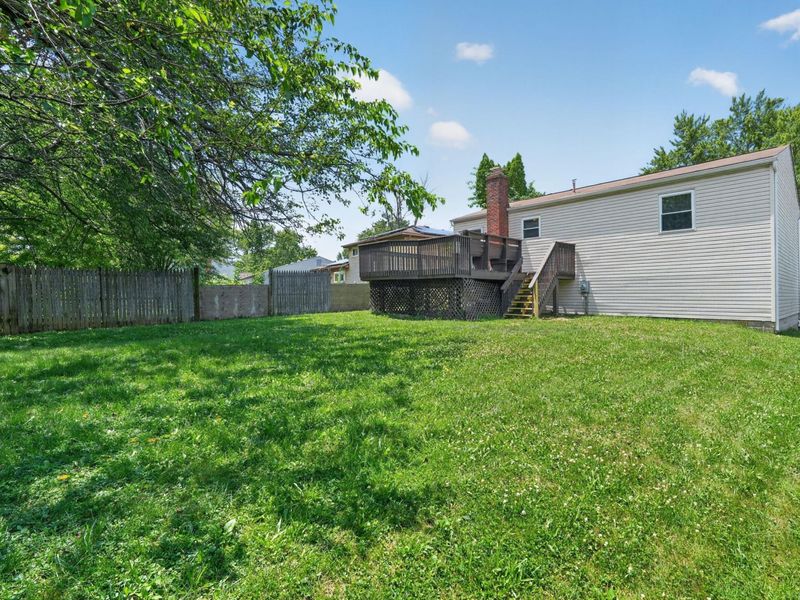 798 Orchard Glen , Columbus, OH 43228 Photo 10