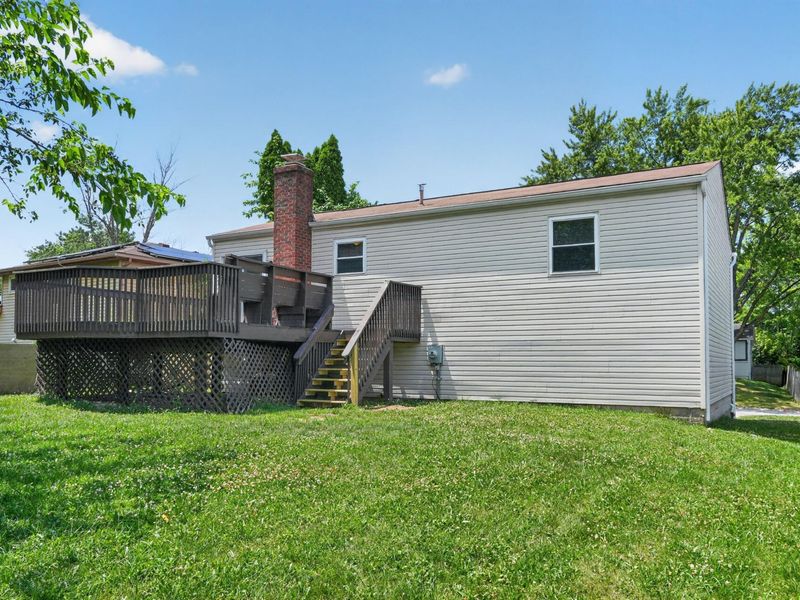 798 Orchard Glen , Columbus, OH 43228 Photo 5