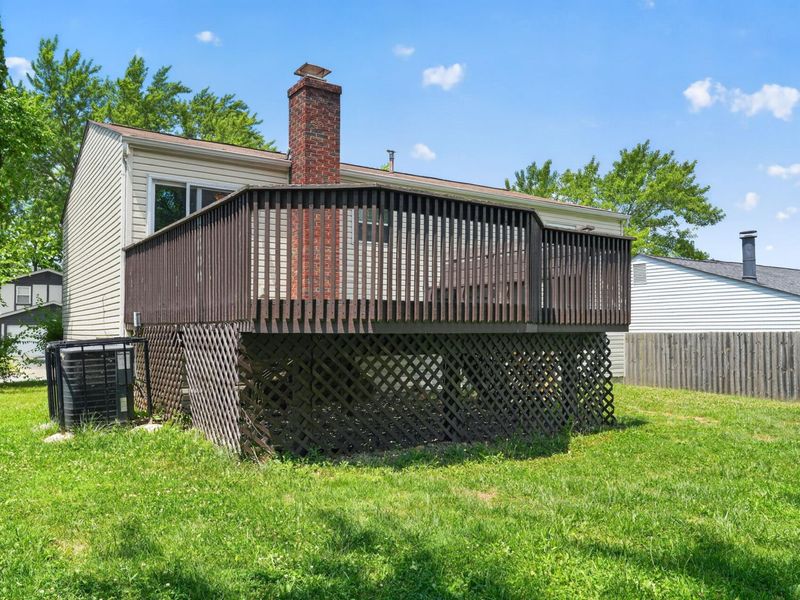 798 Orchard Glen , Columbus, OH 43228 Photo 7