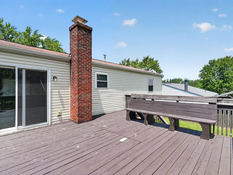 798 Orchard Glen , Columbus, OH 43228 Photo 8