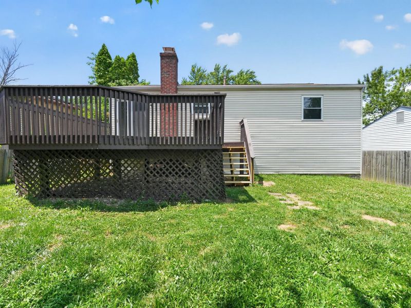 798 Orchard Glen , Columbus, OH 43228 Photo 9