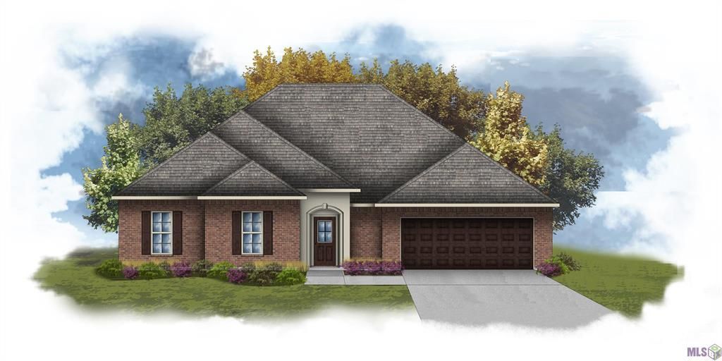 330 Olivia Drive, Luling, LA 70070