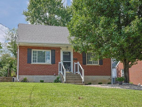 304 Swan Circle, Erlanger, KY 41018