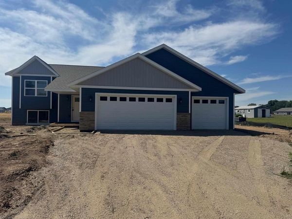 603 S Lasalle Street, Unit Lot 43, Spencer, WI 54479