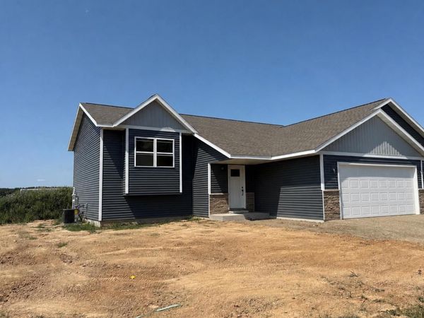 603 S Lasalle Street, Unit #GA43, Spencer, WI 54479