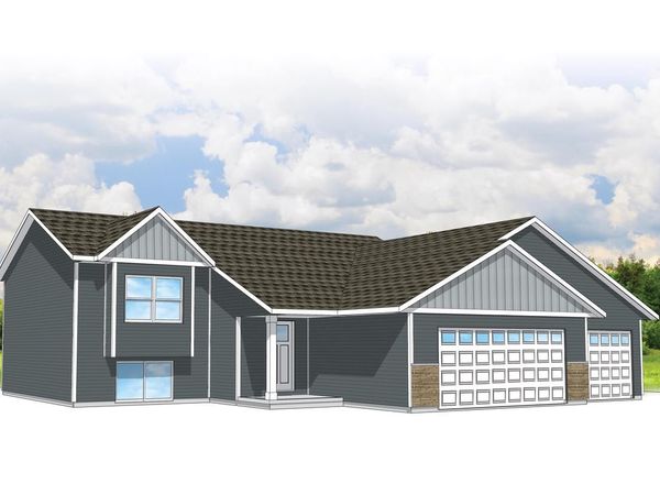 603 S Lasalle Street, Unit #GA43, Spencer, WI 54479