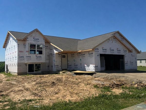 603 S Lasalle Street, Unit #GA43, Spencer, WI 54479