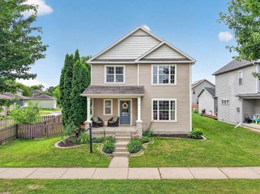 7009 Dewdrop Drive, Madison, WI 53719