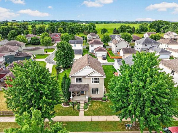 7009 Dewdrop Drive, Madison, WI 53719