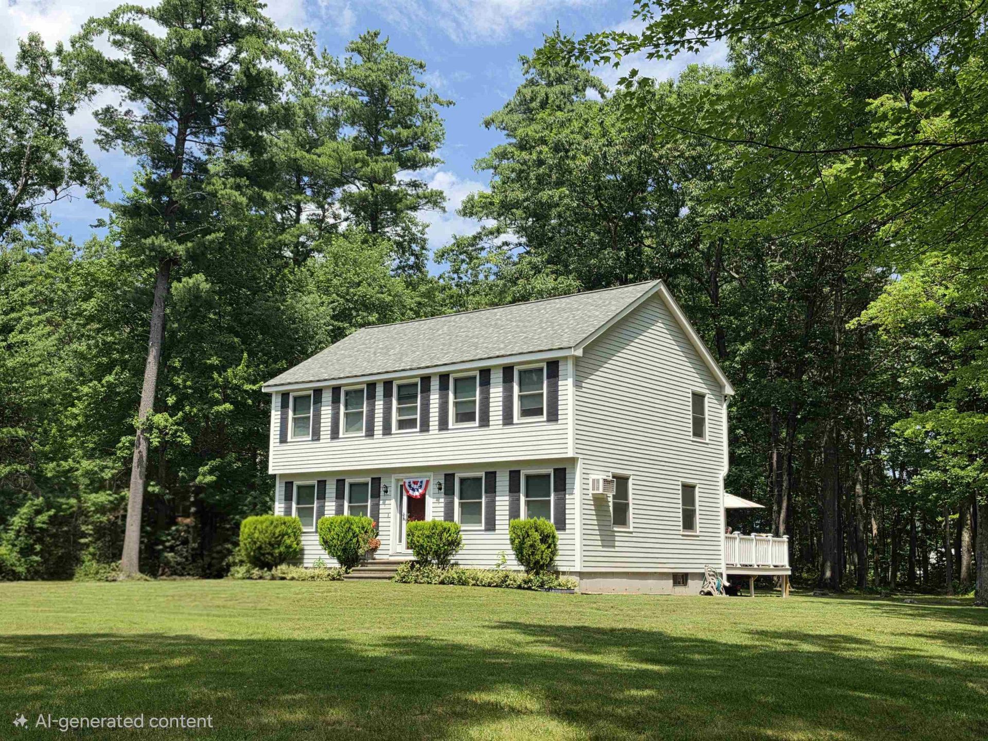 2 Isabella Drive, Londonderry, NH 03053 Main Photo