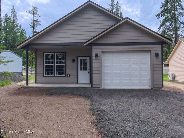261 F ST , Plummer, ID 83851