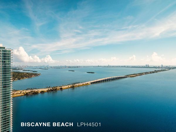 2900 NE 7th Ave, Unit LPH-4501, Miami, FL 33137