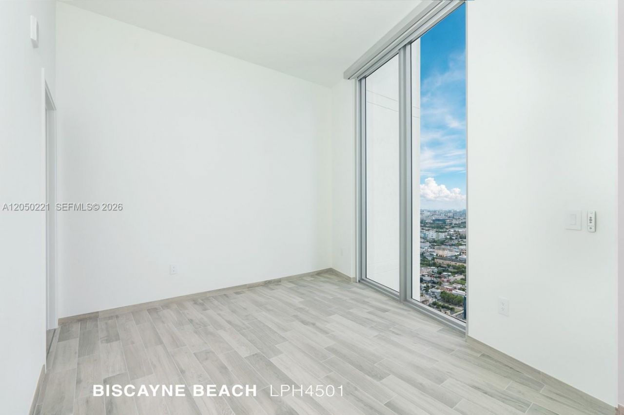 2900 NE 7th Ave, Unit LPH-4501, Miami, FL 33137 Photo