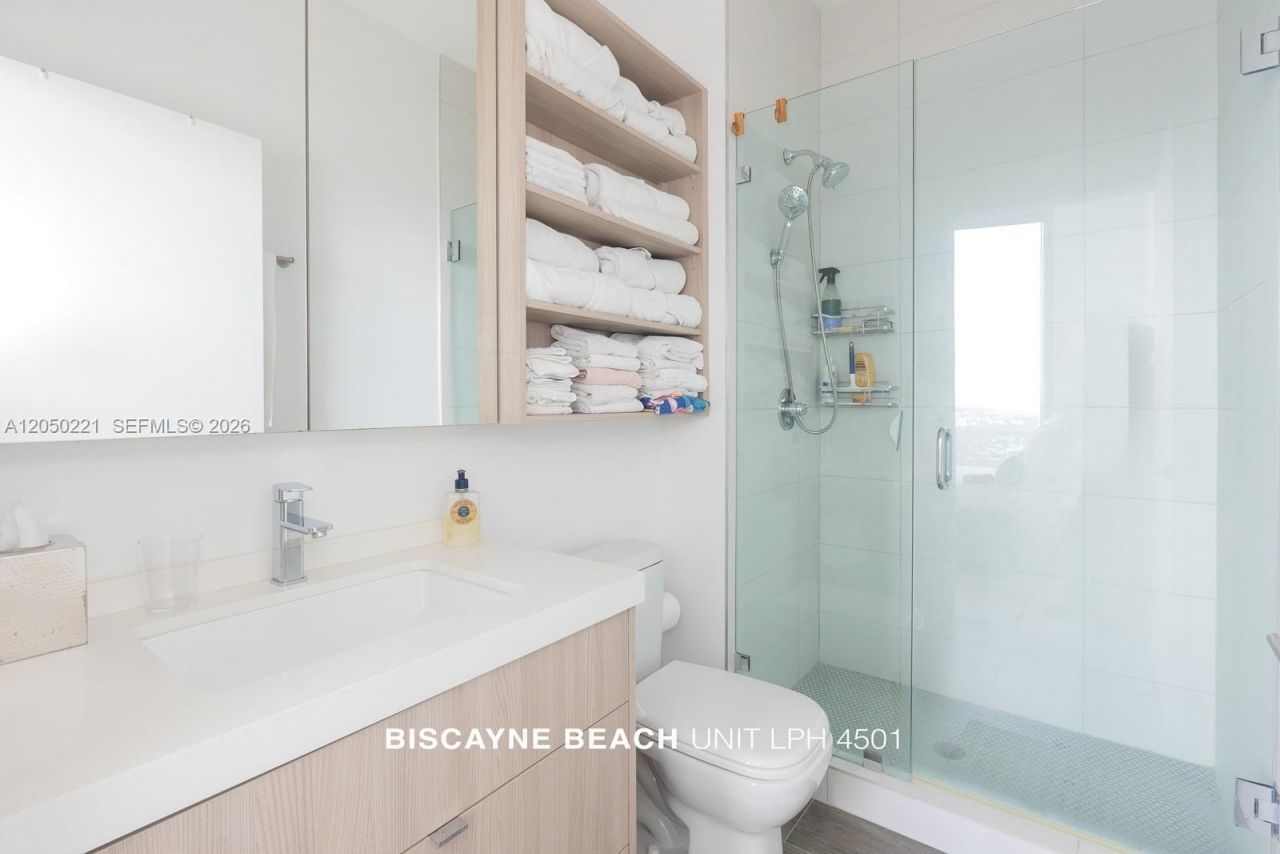 2900 NE 7th Ave, Unit LPH-4501, Miami, FL 33137 Photo