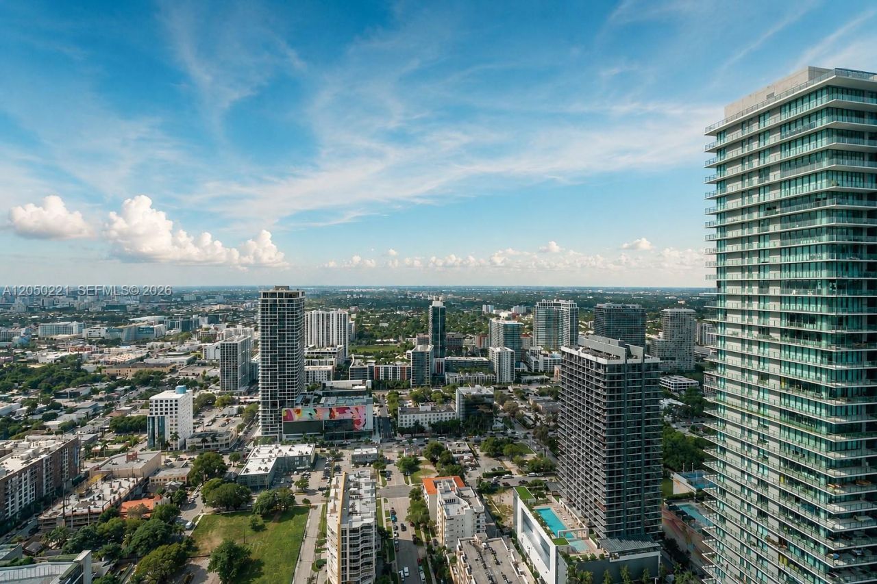 2900 NE 7th Ave, Unit LPH-4501, Miami, FL 33137 Photo