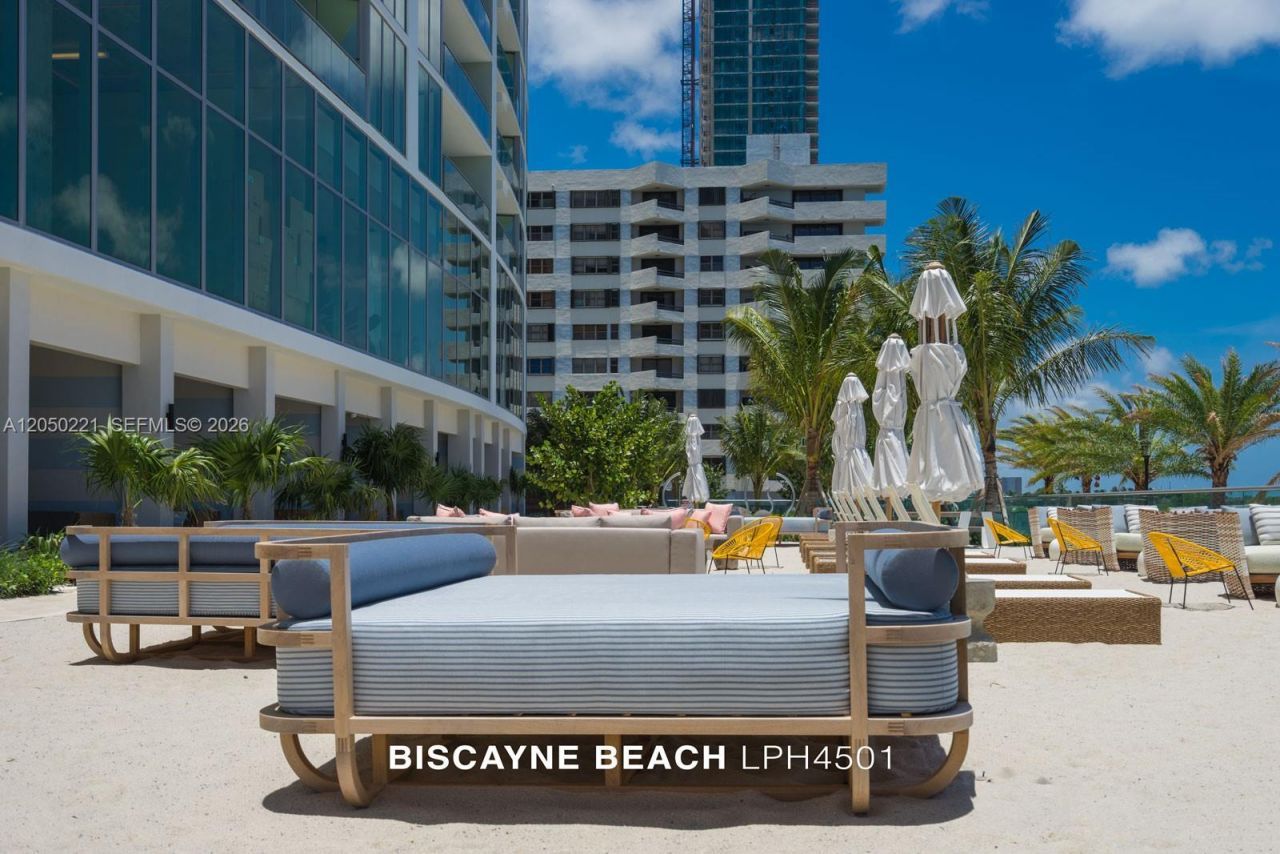 2900 NE 7th Ave, Unit LPH-4501, Miami, FL 33137 Photo