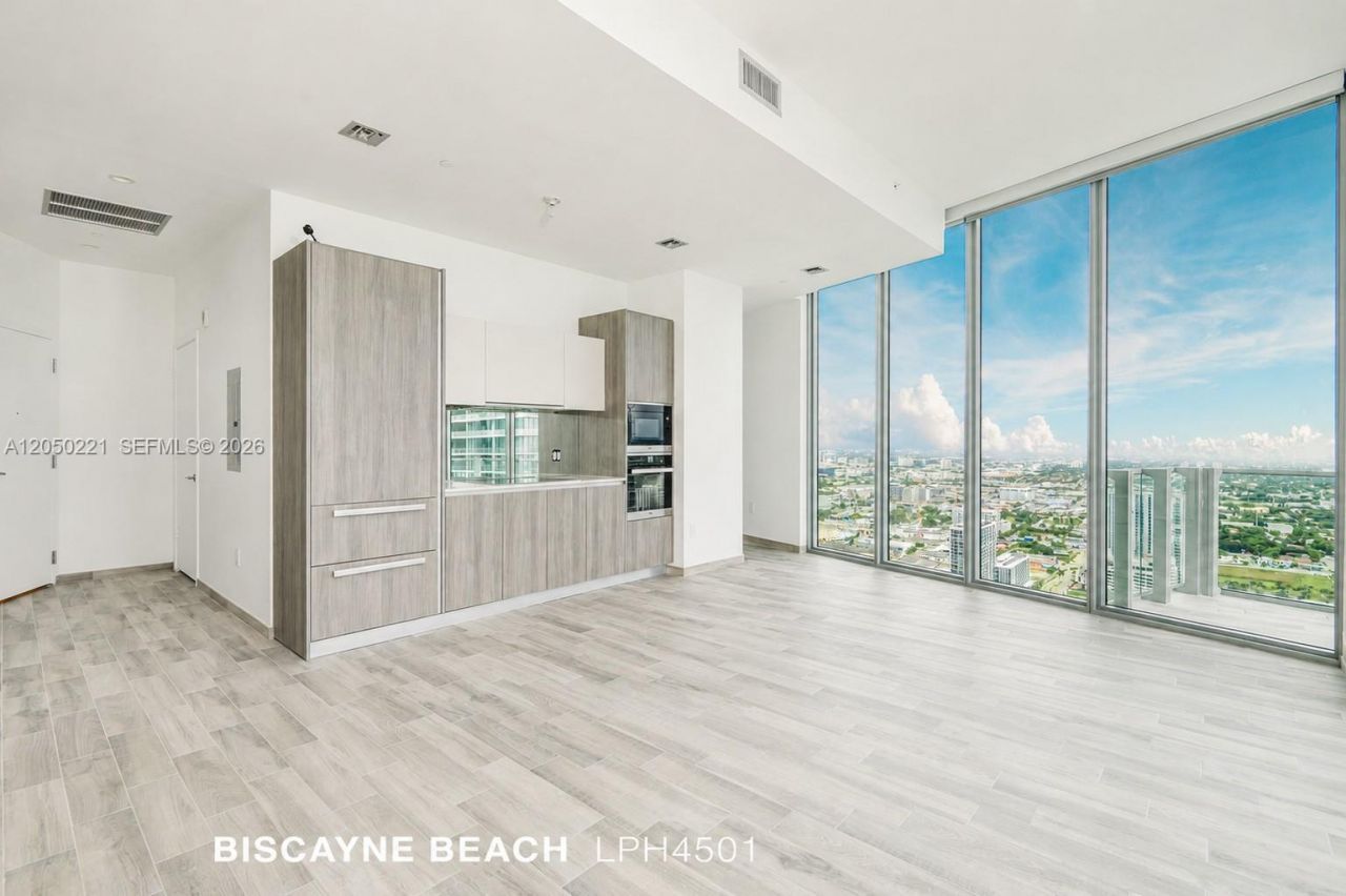 2900 NE 7th Ave, Unit LPH-4501, Miami, FL 33137 Photo