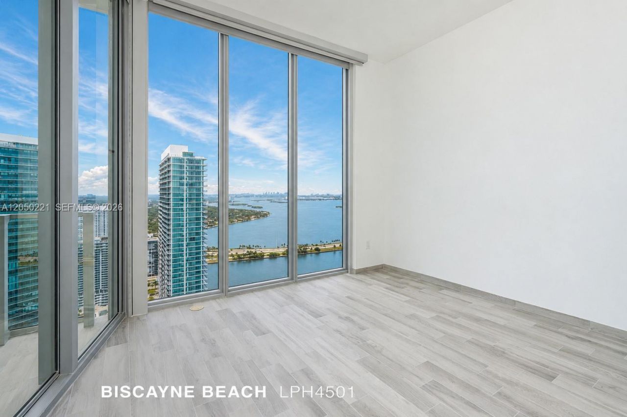 2900 NE 7th Ave, Unit LPH-4501, Miami, FL 33137 Photo