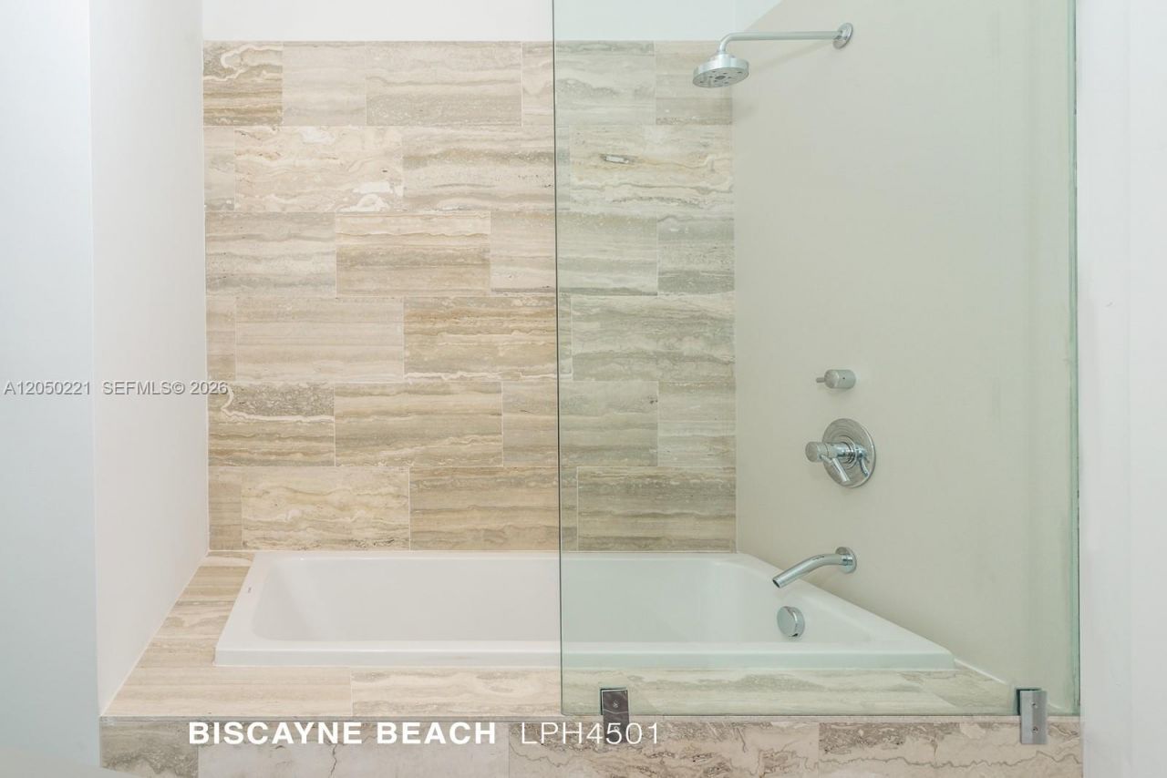 2900 NE 7th Ave, Unit LPH-4501, Miami, FL 33137 Photo
