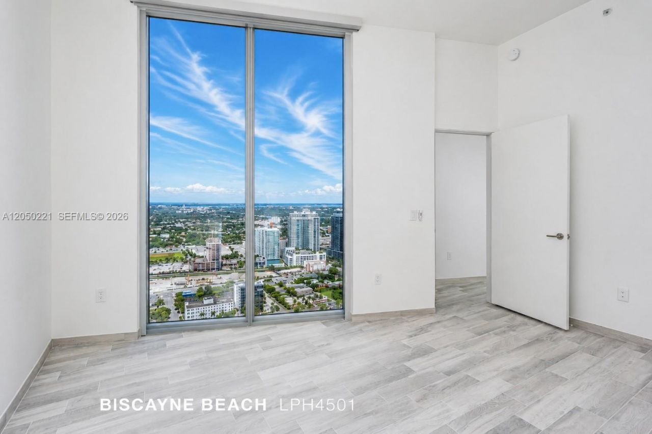 2900 NE 7th Ave, Unit LPH-4501, Miami, FL 33137 Photo