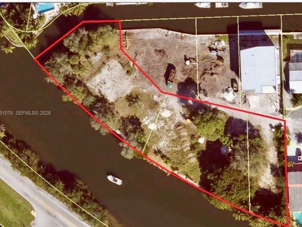 1417 Florian Dr , Dania Beach, FL 33004