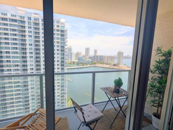 1155 Brickell Bay Dr , Unit 2508, Miami, FL 33131